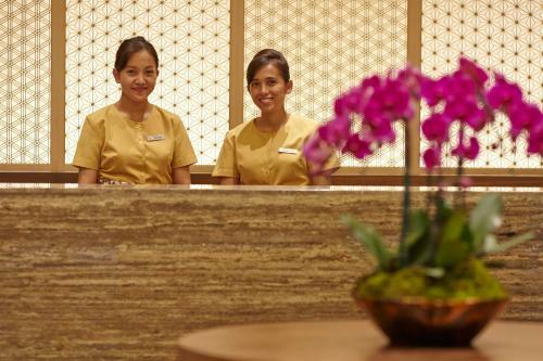 Hotel Axia South Cikarang Service Apartment