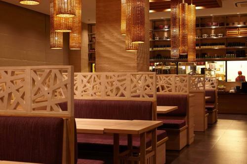 Hotel Axia South Cikarang Service Apartment