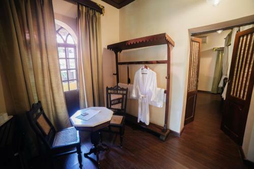 Casa Menezes - The Goan Heritage Homestay