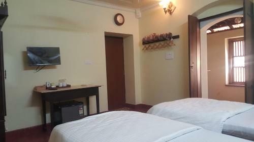 Casa Menezes - The Goan Heritage Homestay