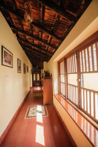 Casa Menezes - The Goan Heritage Homestay
