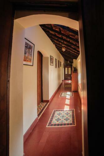 Casa Menezes - The Goan Heritage Homestay