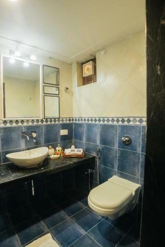 Casa Menezes - The Goan Heritage Homestay