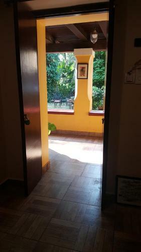 Casa Menezes - The Goan Heritage Homestay