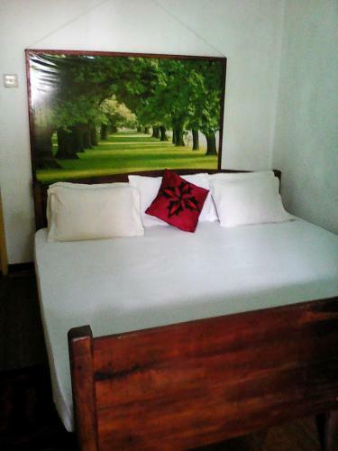 Hostal Lotus Inn Tourist Resort