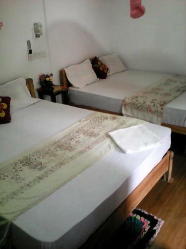 Hostal Lotus Inn Tourist Resort