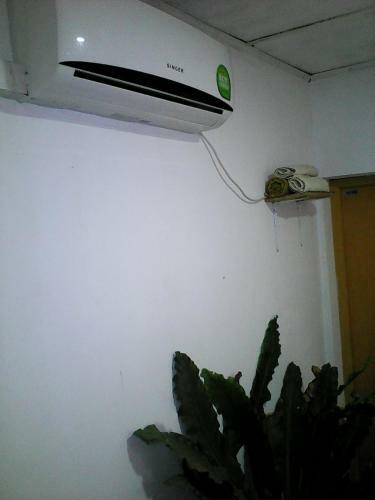 Hostal Lotus Inn Tourist Resort