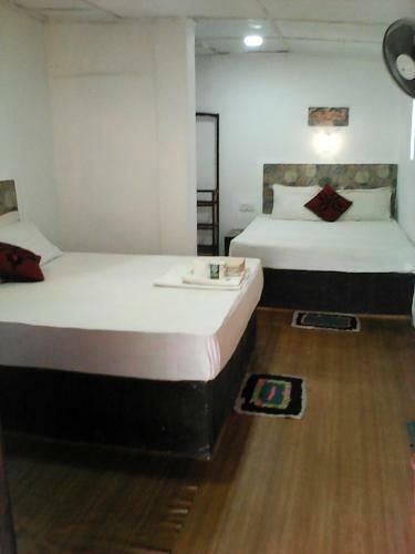 Hostal Lotus Inn Tourist Resort