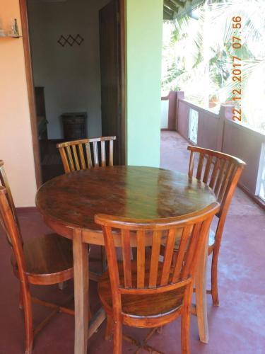 Akain Holiday Home