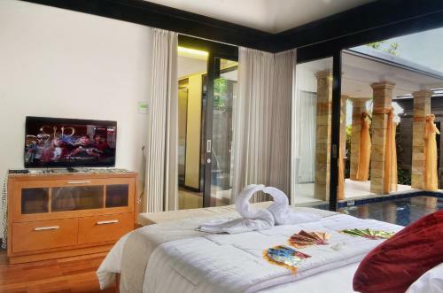 Kori Maharani Villas