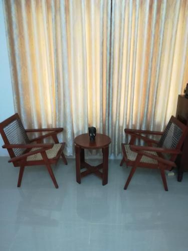 Punsara`s Holiday Home