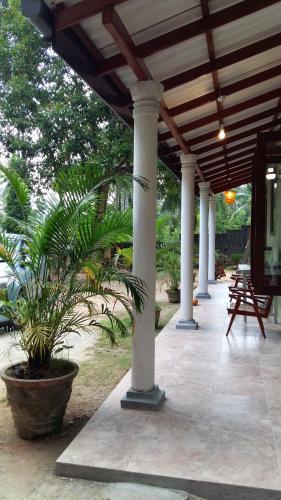 Punsara`s Holiday Home