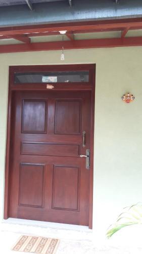 Punsara`s Holiday Home