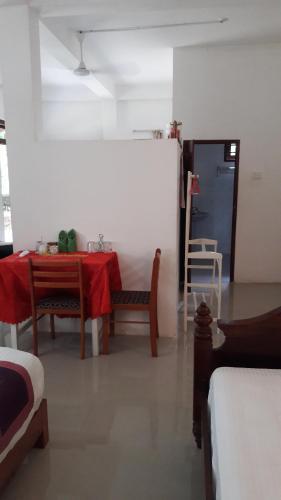 Punsara`s Holiday Home