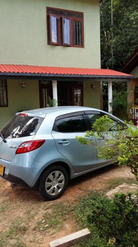 Punsara`s Holiday Home