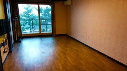 Jeju Ts Youthhostel Resort