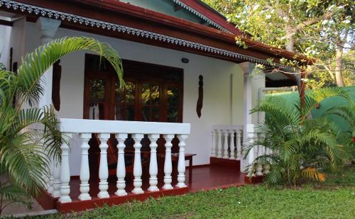 Bed & Breakfast Villa Vidisa