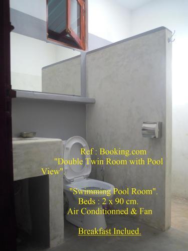 Bed & Breakfast Villa Vidisa