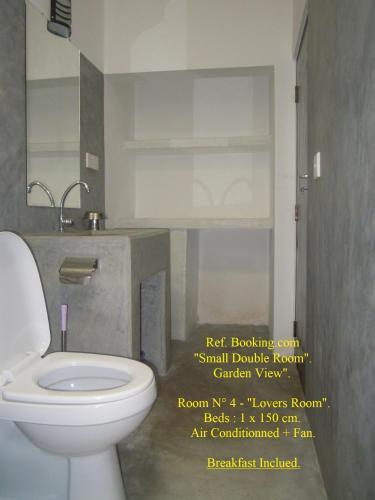 Bed & Breakfast Villa Vidisa