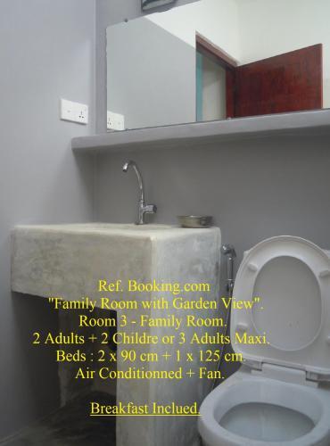 Bed & Breakfast Villa Vidisa