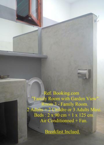 Bed & Breakfast Villa Vidisa