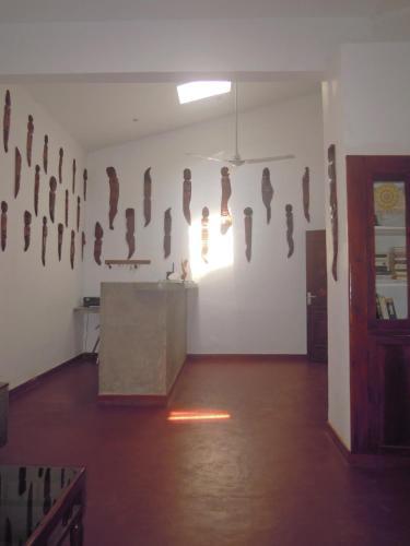 Bed & Breakfast Villa Vidisa