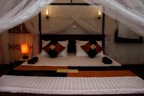 Hostal Kurundu Wadiya