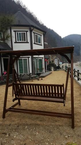 Slow Walk Pension