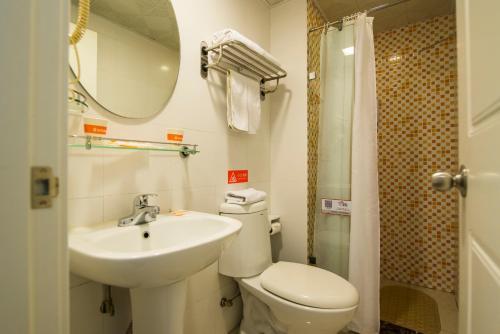 Hotel Home Inn Chongqing Yangjiaping Shiping Bridge