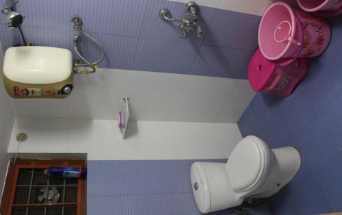 Apartamento Paradise Inn