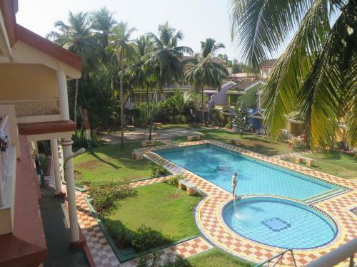 Nk Holiday Apartments