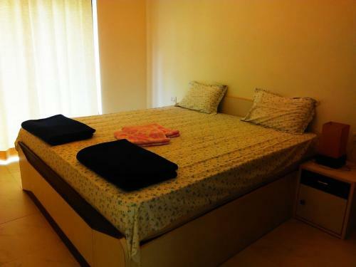 Nk Holiday Apartments