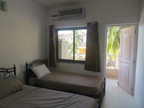 Nk Holiday Apartments