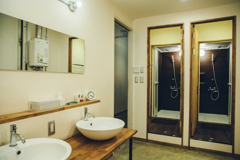 Albergue Len Kyoto Kawaramachi