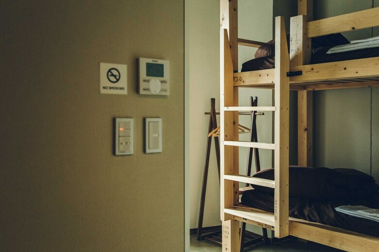 Albergue Len Kyoto Kawaramachi