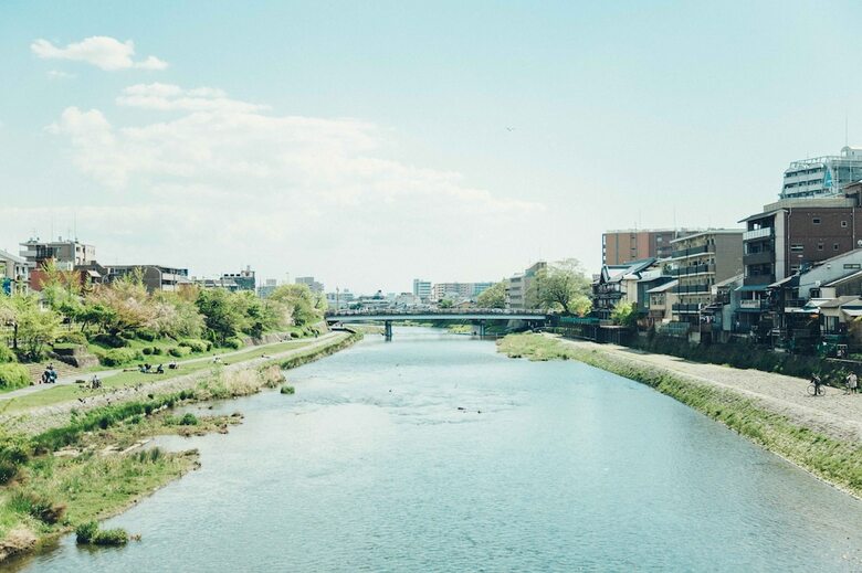Albergue Len Kyoto Kawaramachi