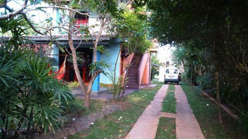 Sri Beach Bungalows And Villa
