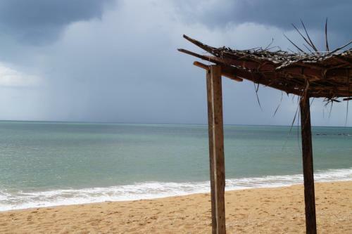 Sri Beach Bungalows And Villa