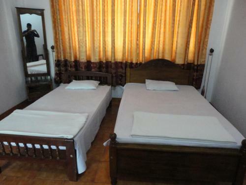 White Elephant Hotel