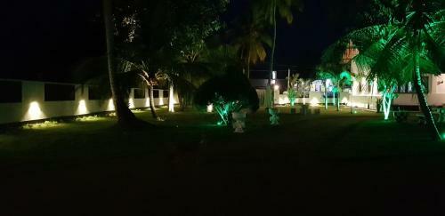 Hotel Acquabey Surf Villa