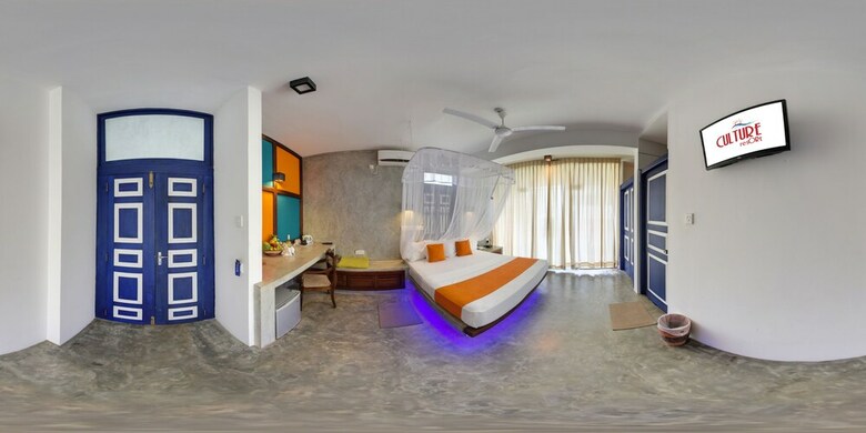 Hotel Culture Resort