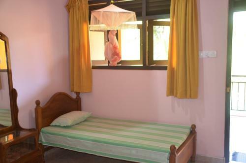 Hostal Sunny Lanka Guest House