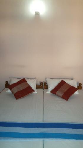 Hostal Sunny Lanka Guest House