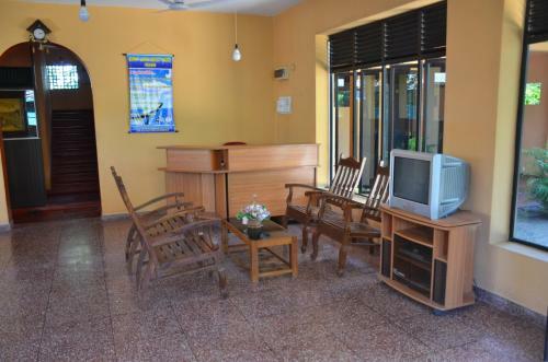 Hostal Sunny Lanka Guest House