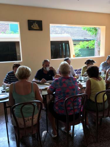Hostal Sunny Lanka Guest House