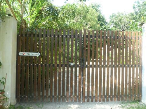 Hostal Villa Way To Freedom