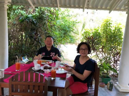 Hostal Villa Way To Freedom