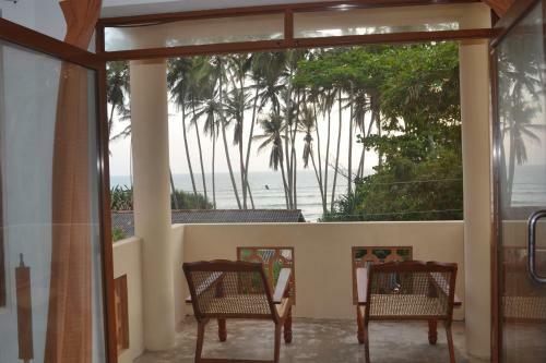 Surf Lanka Hotel