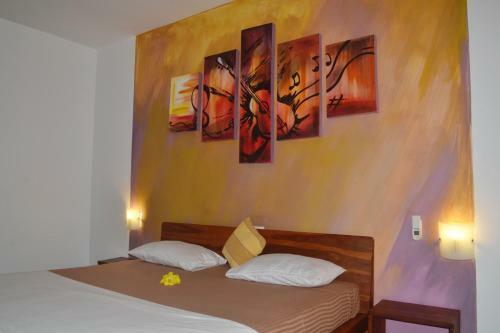 Surf Lanka Hotel