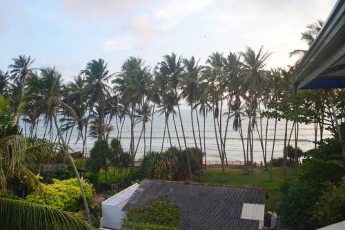 Surf Lanka Hotel